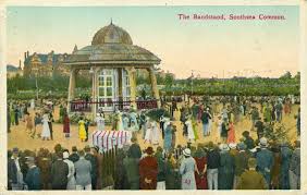 Image result for Southsea Common Bowling Greens