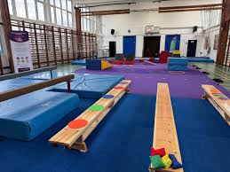 Image result for Aylesbury Gymnastics Club