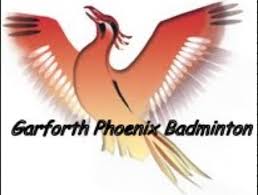 Image result for Garforth Badminton Club