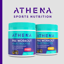 Image result for Athena Performance