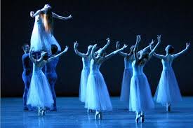Image result for serenade balanchine