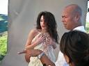 miley cyrus vanity photo