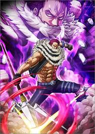 Image result for Katakuri Karate