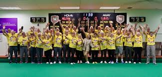 Image result for Melton and District Indoor Bowls Club