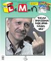 Başbakan Erdoğan, Leman
