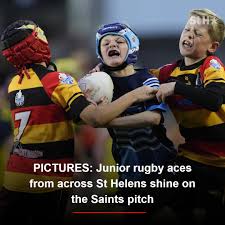 Image result for Newton - Le - Willows A R L F C