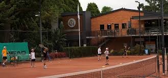 Image result for Hampden Park Tennis Club