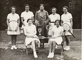 Image result for Magdala Lawn Tennis Club