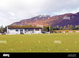 Image result for Kilmallie Shinty Club