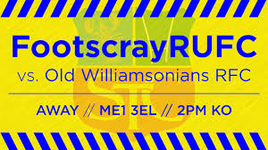 Image result for Footscray Rufc