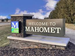 Image result for mahomet