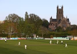 Image result for Worcester Cricket Club