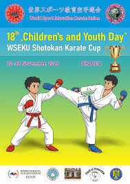 Image result for Shotokan Karate Union