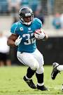 Maurice Jones-Drew Pictures - St. Louis Rams v Jacksonville ...