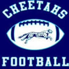 Image result for Chiltern Cheetahs American Football Club