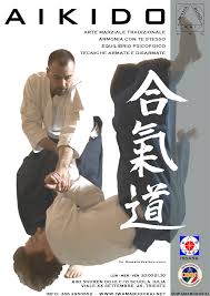 Image result for Iwama Shin Shin Aiki Shuren Kai
