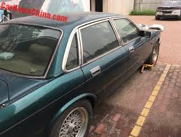 Image result for Racing Green 1981 Jaguar