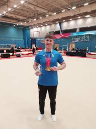 Image result for City Of Leeds Gymnastics Club