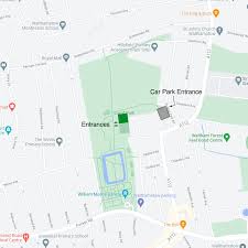 Image result for Aveling Park Bowls Club