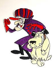 Image result for Muttley