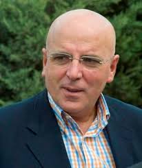Il presidente della Provincia di Cosenza