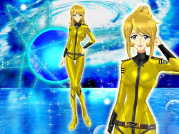 「森雪 宇宙戦艦ヤマト2199」の画像検索結果