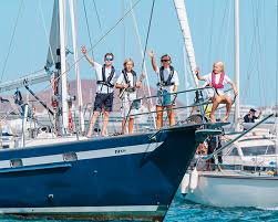 Image result for Worsley Cruising Club Ltd