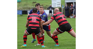 Image result for Blackburn Rugby Union Football Club