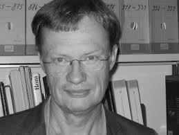 Historiker Volker Reinhardt wird mit Golo-Mann-Preis ... Aktuelle ... - Bild_Volker_Reinhardt