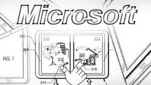 Image result for microsoft courier