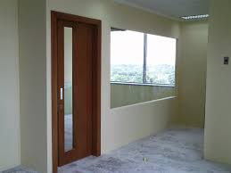 Desain Pintu Kamar Mandi - Gambar Rumah