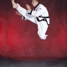 Image result for John Godwin's Penndel Martial Arts Academy