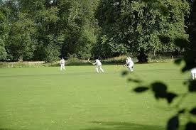 Image result for Stirlands Cricket Club