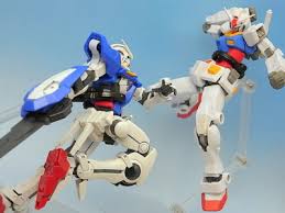 「ラッセ・アイオン 機動戦士ガンダム00 2nd」の画像検索結果