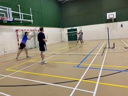 Image result for Moorside Badminton Club