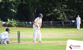 Image result for Kingsley Cricket Club