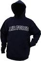 US Air Force Hooded Sweatshirts
