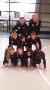 Image result for Cliftonettes Netball Club