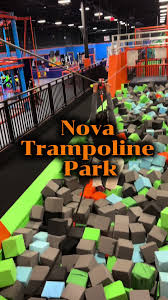 Image result for Nova Trampoline Club