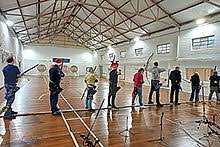 Image result for Hardy Country Bowmen