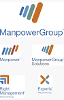 Brand New: Manpower Procreates Manpower-ey Logos