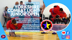 Image result for British Sombo Federation