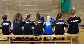 Image result for Lewes Junior Badminton Club