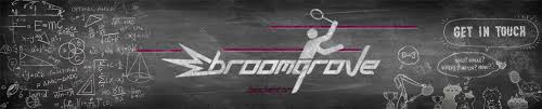 Image result for Sheffield Brunswick Badminton Club