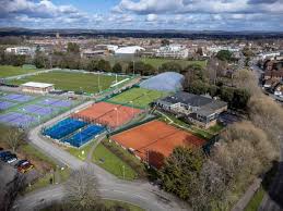 Image result for Chichester Tennis & Squash Club