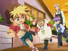 「ニュートン・カーティス 人造昆虫カブトボーグ VxV」の画像検索結果