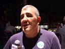 Francesco Damiani Video - Boxing Video - FightsRec.