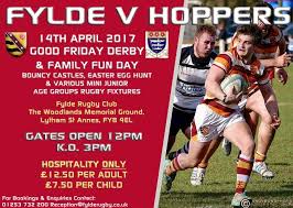 Image result for Fylde Rugby Union Football Club