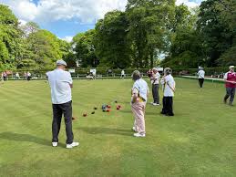 Image result for Nairn Bowling Club