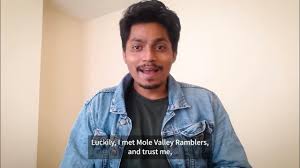 Image result for Ramblers Association - Mole Valley Group